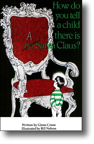 There Really Is - Cover